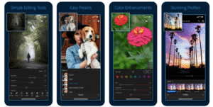 Best Editing App